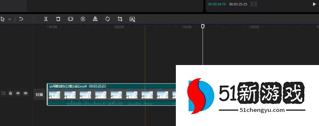 剪映电脑版关键帧在哪怎么添加