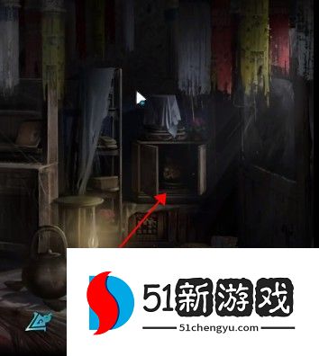 纸嫁衣3鸳鸯债第二章攻略 第二章图文通关攻略[多图]图片11