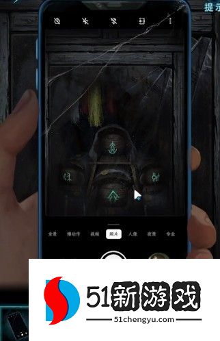 纸嫁衣3鸳鸯债第二章攻略 第二章图文通关攻略[多图]图片20