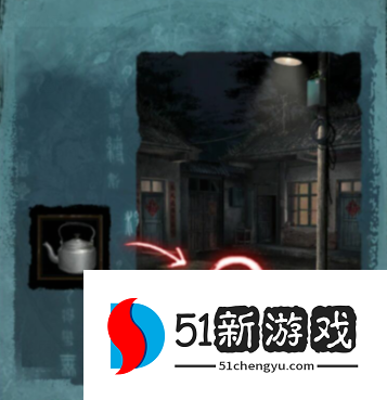 纸嫁衣3鸳鸯债攻略大全 新手入门少走弯路[多图]图片8