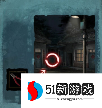 纸嫁衣3鸳鸯债攻略大全 新手入门少走弯路[多图]图片13