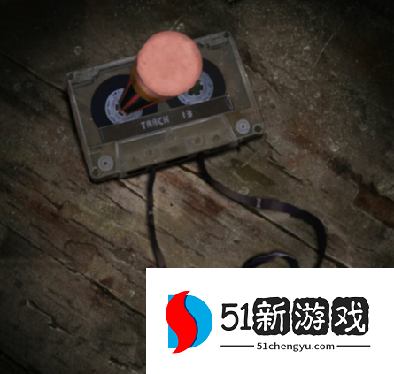 纸嫁衣3鸳鸯债攻略大全 新手入门少走弯路[多图]图片21