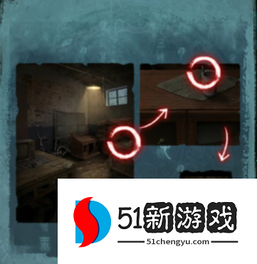 纸嫁衣3鸳鸯债攻略大全 新手入门少走弯路[多图]图片20