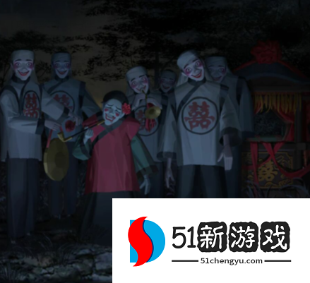 纸嫁衣3鸳鸯债攻略大全 新手入门少走弯路[多图]图片29