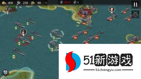 欧陆战争6国际版 1.7.0 安卓版