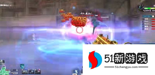 穿越火线机甲迷城攻略大全 机甲迷城通关技巧汇总[多图]图片2