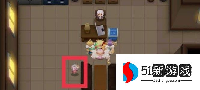 坎公骑冠剑12-4全收集攻略 12-4通关流程详解[多图]图片4