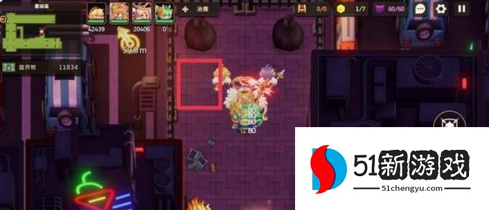 坎公骑冠剑12-4全收集攻略 12-4通关流程详解[多图]图片12