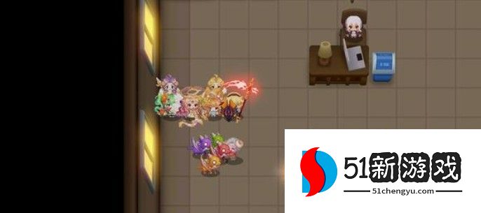 坎公骑冠剑12-4全收集攻略 12-4通关流程详解[多图]图片13