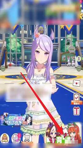 闪耀优俊少女国际服 2.21.1 安卓版