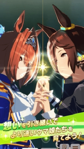 闪耀优俊少女国际服 2.21.1 安卓版