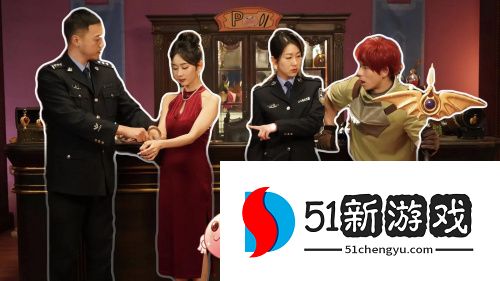 仙境传说：爱如初见携手上海青浦警方反诈宣传，同步开启曙光之刃行动