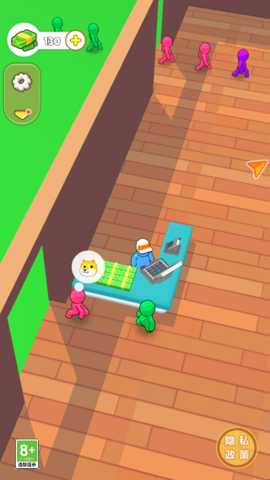 我的秘密实验室 1.0.0 安卓版