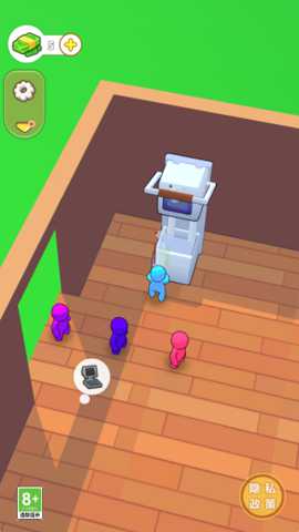 我的秘密实验室 1.0.0 安卓版