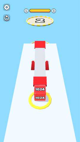 方块塔防3D 1.1 安卓版