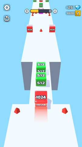 方块塔防3D 1.1 安卓版