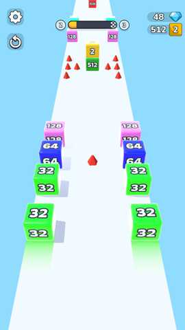 方块塔防3D 1.1 安卓版