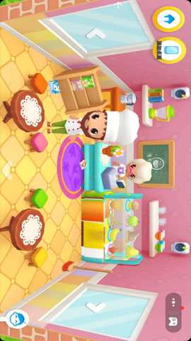 日常生活大爆炸 1.0 安卓版