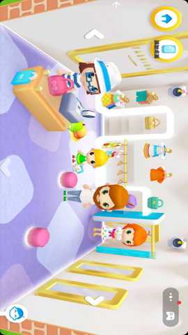 日常生活大爆炸 1.0 安卓版