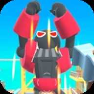 变型机甲战士 1.0.1 安卓版