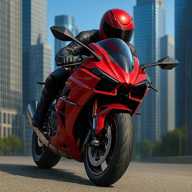 都市摩托狂飙 1.0.0 安卓版