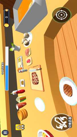 美食店模拟 1.0 安卓版