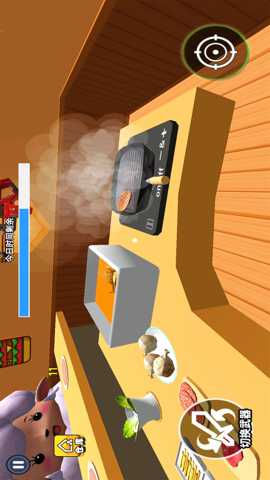 美食店模拟 1.0 安卓版