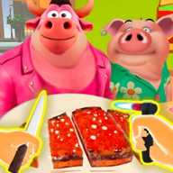 美食店模拟 1.0 安卓版