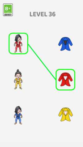 脑力解压风暴 1.0.6 安卓版