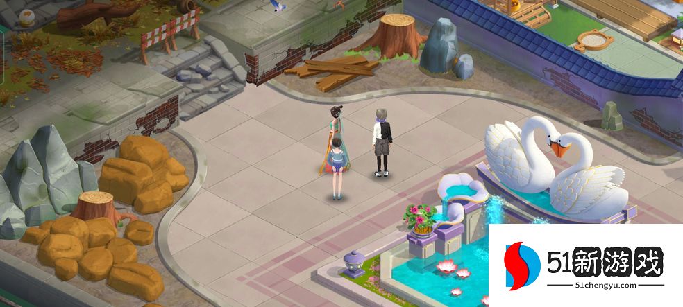 花田小院兑换码大全 最新礼包兑换码分享[多图]图片1