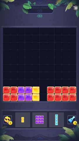 俄罗斯方块对对碰 1.8.0 安卓版