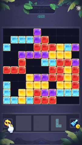 俄罗斯方块对对碰 1.8.0 安卓版