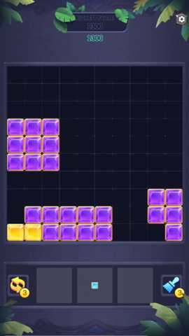 俄罗斯方块对对碰 1.8.0 安卓版