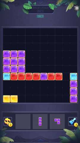 俄罗斯方块对对碰 1.8.0 安卓版