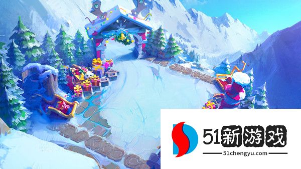 金铲铲之战加速雪球口令码大全 加速雪球奖励获取方法[多图]图片2