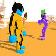 火柴人巅峰战争 1.1.1 安卓版