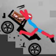 粉碎碰撞火柴人 1.0 安卓版