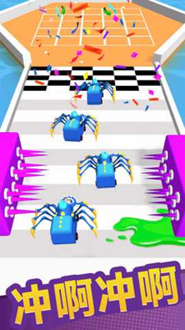 蜘蛛小队 189.1.10 安卓版