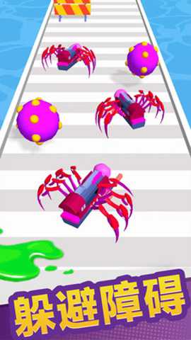 蜘蛛小队 189.1.10 安卓版