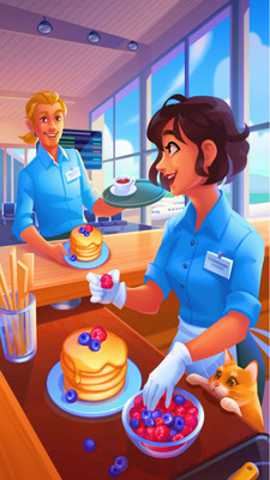 传奇烹饪大厨 189.1.0 安卓版