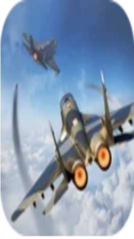 战机王者 1.0 手机版