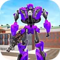 机甲角斗场 1.0.0 安卓版