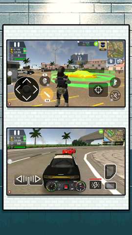 特战反恐 2.0.0 手机版