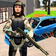 特战反恐 2.0.0 手机版