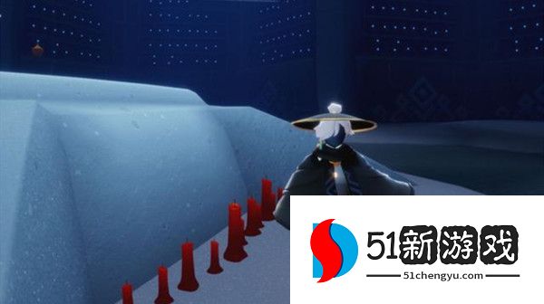 光遇12.30复刻旅行先祖位置大全 12月30日复刻先祖火先知位置[多图]图片2