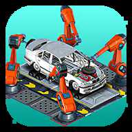 汽车工厂模拟器 69 安卓版