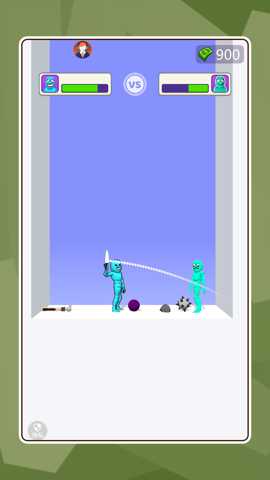 木偶人对战 2.0.0 安卓版