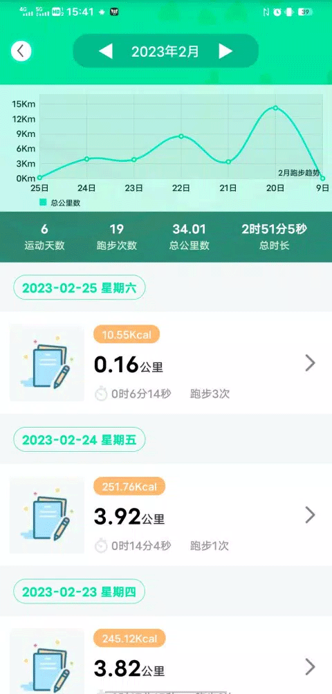 位动酷跑2026最新版