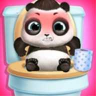 照顾熊猫宝宝璐璐 1.3.5 安卓版