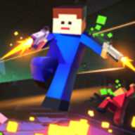 进击的小战士 1.0.1 安卓版